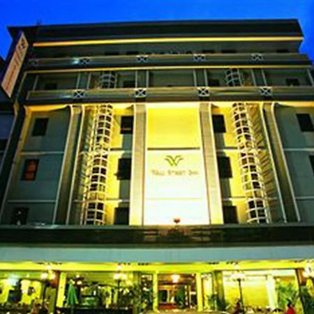 Wall Street Inn, Μπανγκόκ Εξωτερικό φωτογραφία