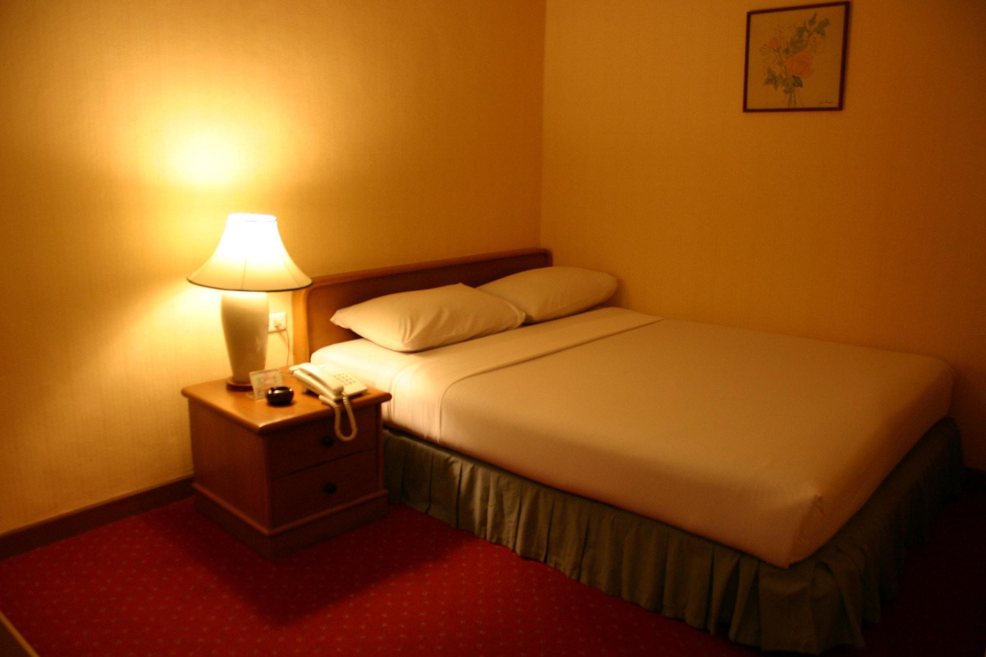 Wall Street Inn, Μπανγκόκ Εξωτερικό φωτογραφία