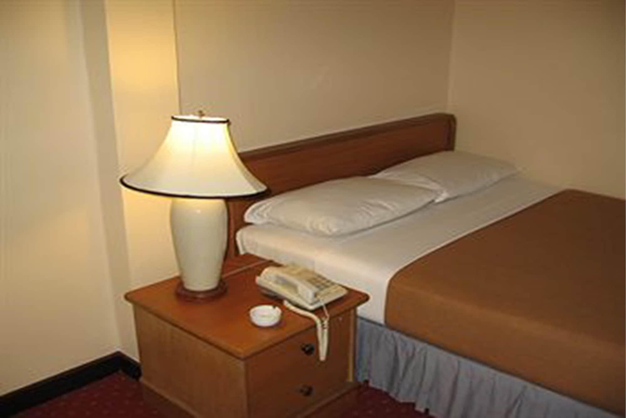 Wall Street Inn, Μπανγκόκ Εξωτερικό φωτογραφία