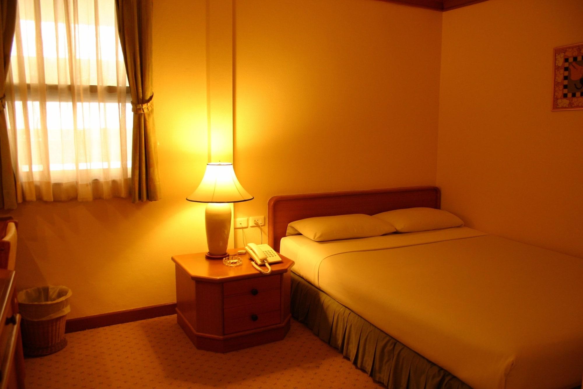 Wall Street Inn, Μπανγκόκ Εξωτερικό φωτογραφία