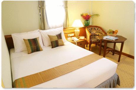Wall Street Inn, Μπανγκόκ Εξωτερικό φωτογραφία